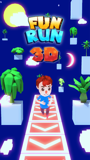 Fun Run 3D: Fun Running Game  screenshots 1