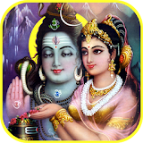 Shiva Live Virtual Aarti and Chalisa icon