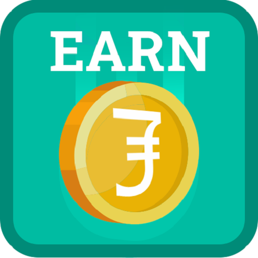 Earn Jumpcoin logo