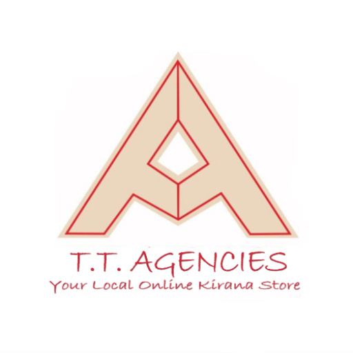 T T Agencies  Icon