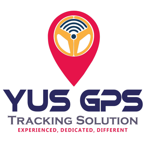 YUS GPS  Icon