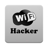 Smart Wifi Hacker Prank icon