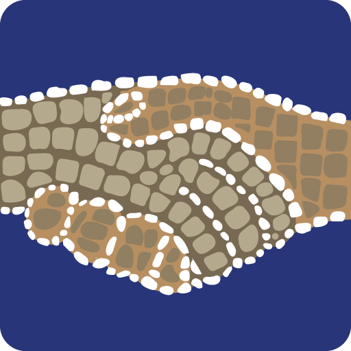 Ysgol Maes-y-llan, Ruabon logo