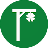 St Patrick's Day Hangman icon