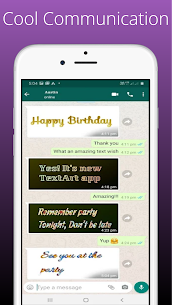 Cool Text APK for Android Download 4