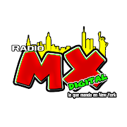 Radio Mx Digital 4.0.0 Icon