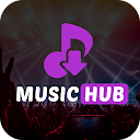 MUSIC HUB: MP3Juice Downloader