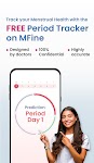screenshot of MFine: Your Healthcare App