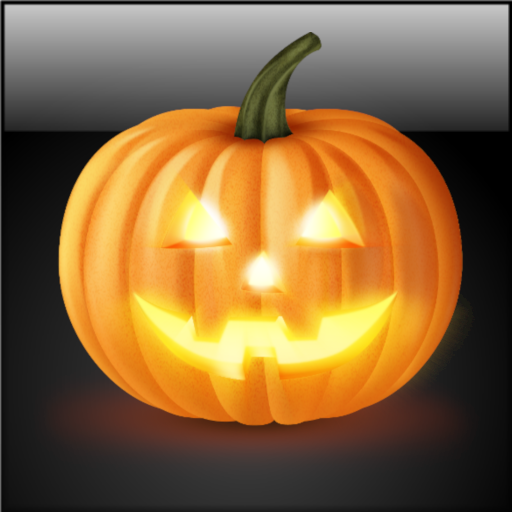 Scary Halloween Ringtones 3.9 Icon