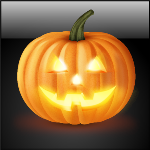 Scary Halloween Ringtones logo