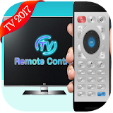 Remote Control tv - Free icon