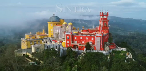Portugal Explorer Screen 2