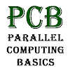 Parallel  computing basics