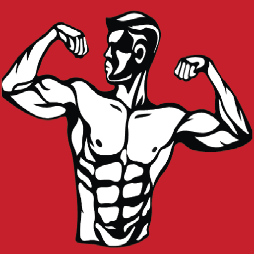 Personal Fitness Coach logo