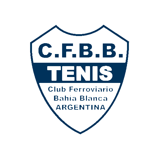 Ferro tenis club logo