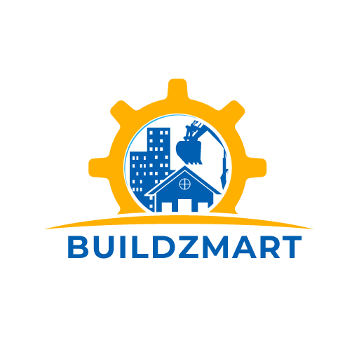 Buildzmart logo