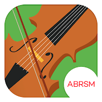 ABRSM Violin Practice Partner