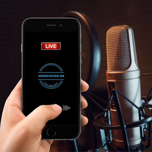 La Radio de los Lentos en vivo