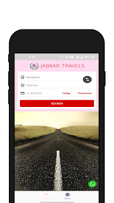 Jabbar travels 8.0 APK + Mod (Unlimited money) إلى عن على ذكري المظهر