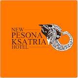 New Pesona Ksatria Hotel icon