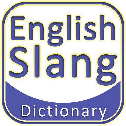 English Slang Dictionary logo