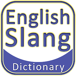 Icon image English Slang Dictionary