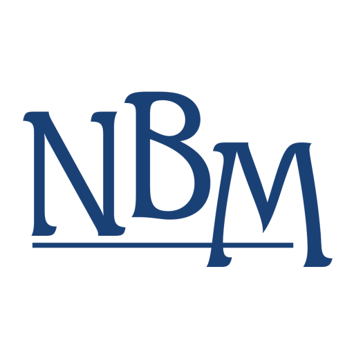 NBM Benefits On The Go logo