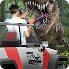 VR Dino Safari Trip Island Sim 1.3