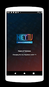 NetTV screenshots 1