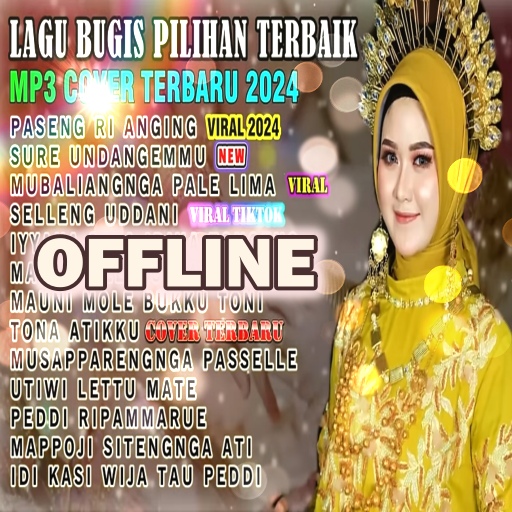 Lagu Bugis & DJ Remix Terbaruy Download on Windows