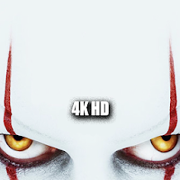 Pennywise Wallpapers 4k