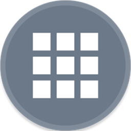 Icon image Phone Launcher Tizen - Wear OS