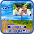 Bill Board Photo Frames