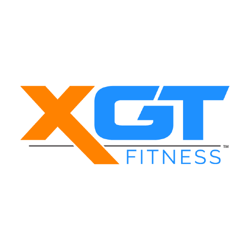 XGT Fitness 106.51 Icon