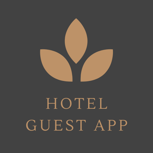 Hotel Guest App logo