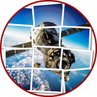 Spacecraft Puzzle