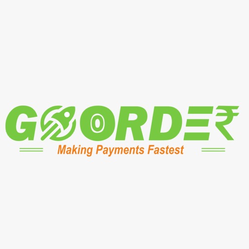 Goorder Pay logo