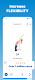 screenshot of 5 Minute Yoga
