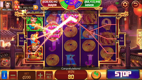 Slots Casino - BIG1Games 1.2.0713 4