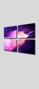 Screenshot 6 Win 11 Wallpapers HD 4K 2023 android