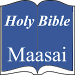 Maasai Bible: Offline Bible, Free + Daily Verses Apk