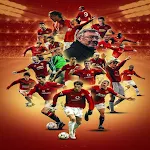 Cover Image of Скачать Manchester United Wallpaper HD  APK