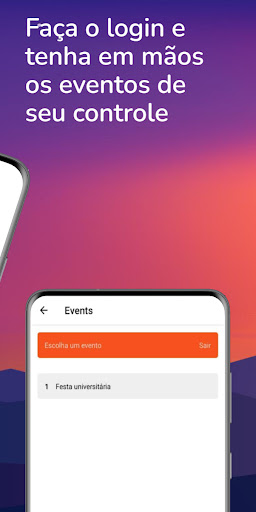 Mind Tickets Screen 2