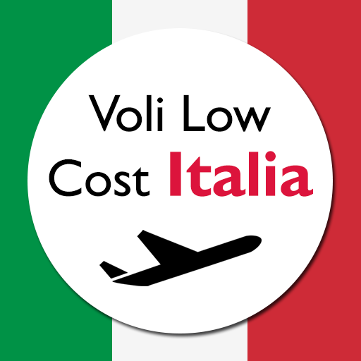 Voli Low Cost Italia logo
