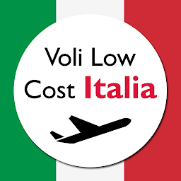 Icon image Voli Low Cost Italia