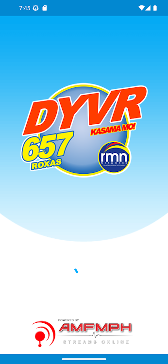 DYVR RMN 657 ROXAS CITY - 1.0.7 - (Android)