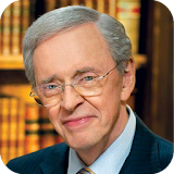 Dr. Charles Stanley Devotions icon