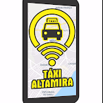 Taxi Altamira - Taxista