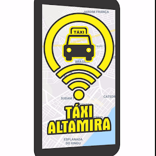 Taxi Altamira - Taxista