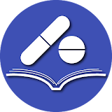 Free Medical Drugs Dictionary icon